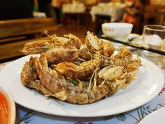 -花乐餐厅(涠洲岛店)