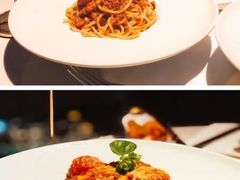 和牛番茄肉酱面-天玑高空江景餐厅&酒吧Sky Secret Restaurant&Bar