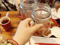 -红料理|串串有瘾·烧烤(吴中路店)