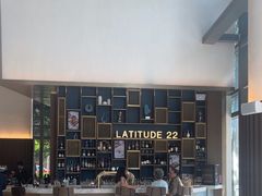 -香港数码港艾美酒店