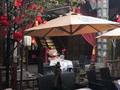 -三只耳火锅(宽窄巷子店)