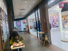 -汉堡王(龙德广场店)