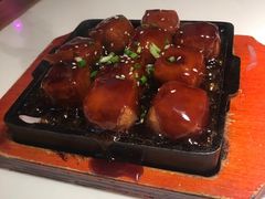 -荷塘秋月·本帮江浙菜(国权路店)