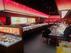 -龍歌自助小火锅(雨花台江南虹悦城店)