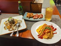 -Hey!蛋包饭(中山店)