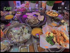 -玄希浪漫厨房·韩料烤肉(湖滨银泰in77店)