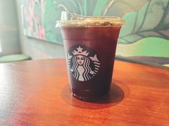 -星巴克(无锡阳光广场店)