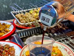 -雷子烧烤(第五大道店)