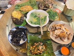 勐海烤鸡-多哥水傣味餐厅(司马巷店)