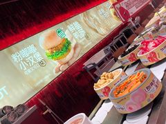 -龍歌自助小火锅(雨花台江南虹悦城店)