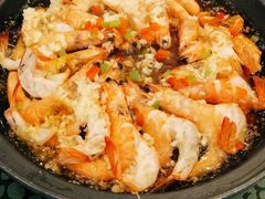 -鹤鸣嘉印象饭店(东市场小区店)