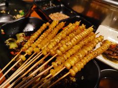 -伍丁·烤牛肋(和平东桥店)
