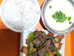 -梅园食堂