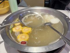 -八合里潮汕鲜牛肉火锅(福州万象城店)