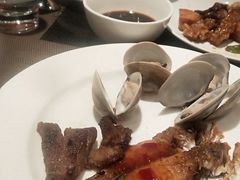 -上海龙之梦万丽酒店