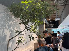 -喜茶(珠海华发商都店)