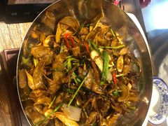 -滇越乘象云南餐厅(次渠店)