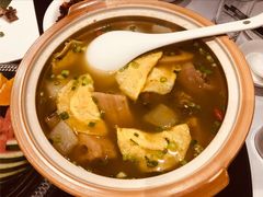 紫阳蒸盆子-東舍食唐精品陕菜馆
