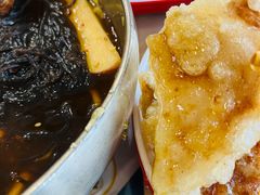 -服务大楼冷面(延大店)