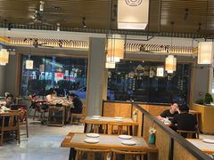 -如轩·海鲜砂锅粥·潮汕菜(南城店)