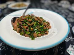 -旺角小渔村(二马路店)