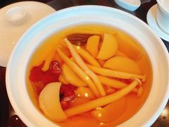 -山港凯悦酒店·东海88私房菜