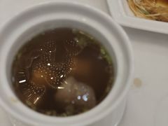 -金华安大酒楼·老牌潮菜·粤式茶点(东方国际店)