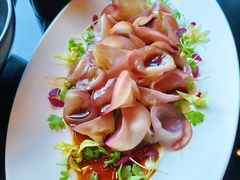 -杭州临平万丽酒店·万丽轩中餐厅