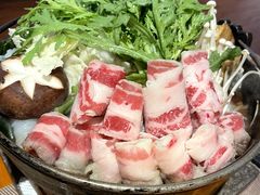 寿喜锅-游You House(西单老佛爷店)