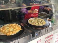 -张小文胡辣汤(龙柏新村店)