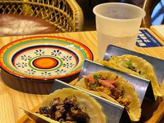 -TEQO·Mexican food & Bar