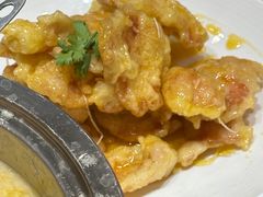 -李记饺子·熏酱东北菜(欢乐谷店)