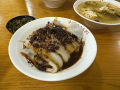 -蒋家槟豆面皮(友爱路店)