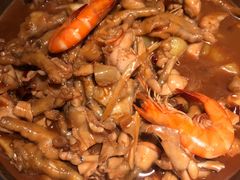 -胖哥俩肉蟹煲(世茂国际广场店)