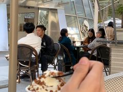 松林拿铁-BeauTea水仙(coco park店)