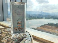 -三迪希尔顿酒店·星空酒廊