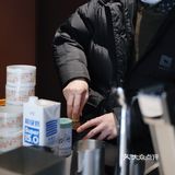 🦦没有女生可以拒绝突如其来小荡糕！