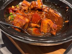 -黑明餐厅(白鹭洲店)