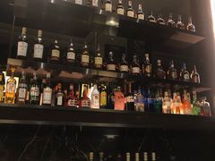-南宁那莲豪华精选酒店-云霄酒廊·80楼高空城景酒吧