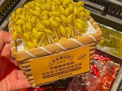 -巴奴毛肚火锅(新街口金鹰店)