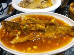 -醉南拳客家菜·河田鸡(西禅寺杨桥店)