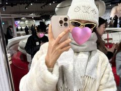 -Gentle Monster(Galleria百货狎鸥亭店)