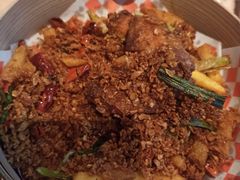 -避风塘(五角场店)
