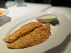 -波特曼西餐厅(南岗店)
