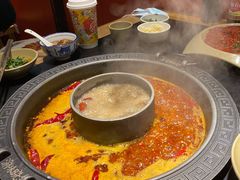 -晓宇重庆火锅(龙首店)