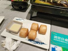 -简普菜烤鱼(苏宁生活广场店)