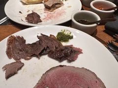 -拉蒂娜·巴西牛排馆 Latina·Brazilian Steakhouse(陆家嘴旗舰店)