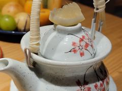 -虹料理·日料放题(悠方店)