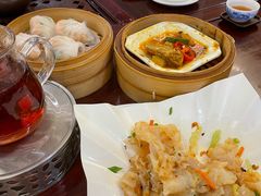 -顺德人家食府(黄金广场店)