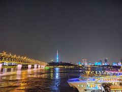 -武汉长江大桥